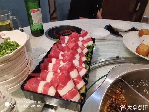 探秘溢香源火锅高台店 一场味觉与视觉的盛宴