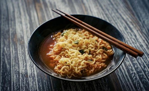 方便面真的是“垃圾食品”吗？看完后，多数人可能会恍然大悟